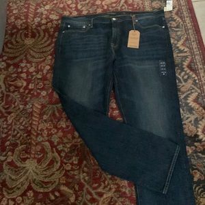 NWT Lucky Brand Jeans